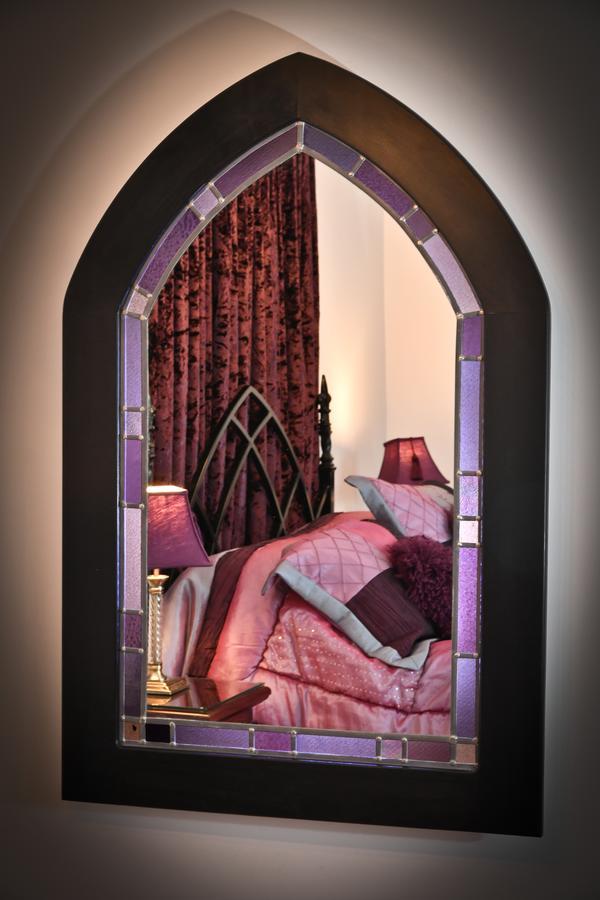 Heritage Bed And Breakfast Calne Exterior foto